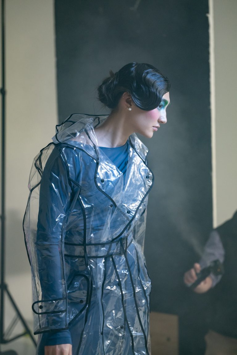 Weronika Mamot Fashion Workshop