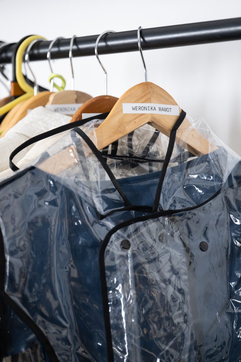 Weronika Mamot Fashion Workshop