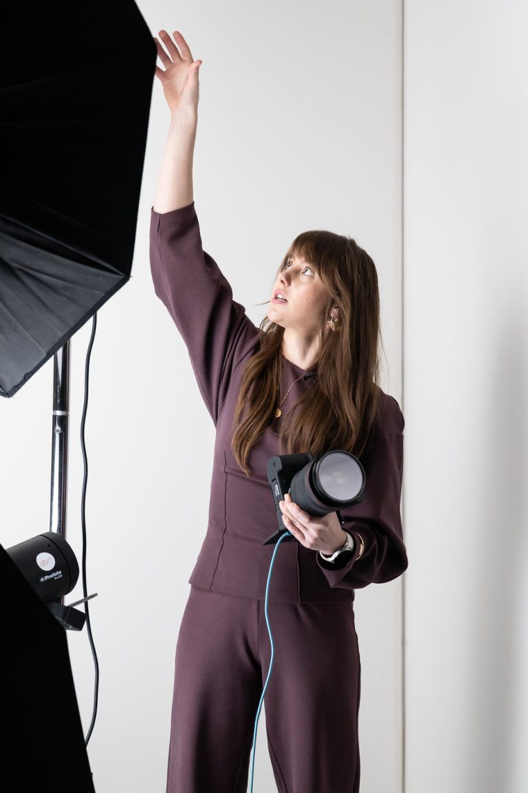 Weronika Mamot Fashion Workshop