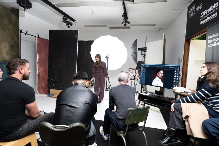 Weronika Mamot Fashion Workshop