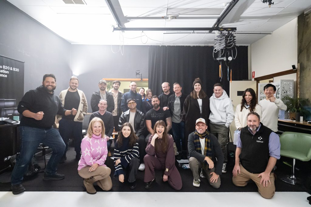 Fashion workshop with Weronika Mamot