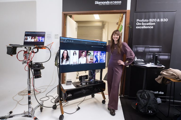 Weronika Mamot Fashion Workshop
