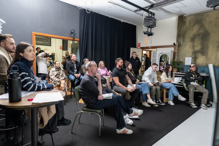Weronika Mamot Fashion Workshop