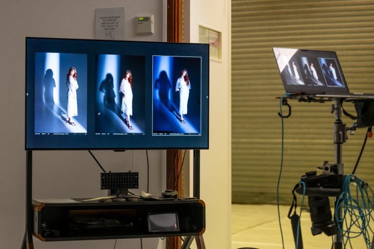 Photography Workshop at Cog Creative Space