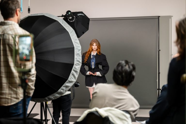 Photography Workshop at Cog Creative Space