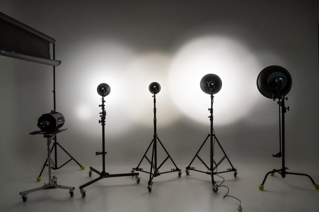 Photography Workshop at Cog Creative Space