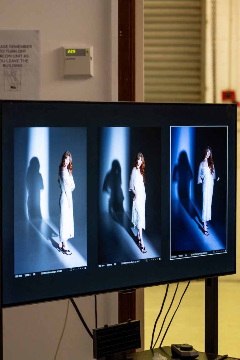 Photography Workshop at Cog Creative Space