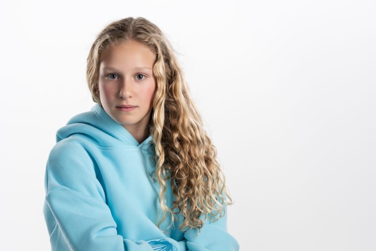 Layla - actor's headshot and portraits